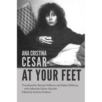 At Your Feet - Paperback