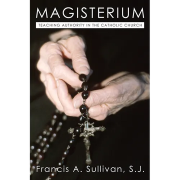Magisterium - Paperback