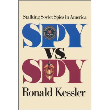 Spy Versus Spy - Paperback