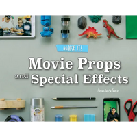 Movie Props and Special Effects - Library Binding