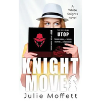 Knight Moves - Paperback