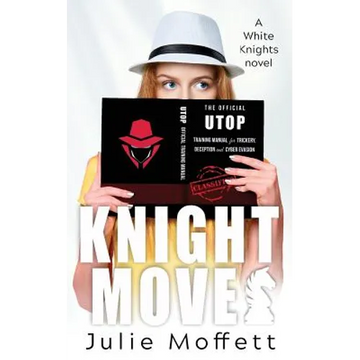 Knight Moves - Paperback