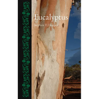 Eucalyptus - Hardcover