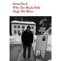 Why the Black Hole Sings the Blues - Paperback