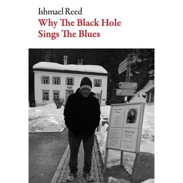 Why the Black Hole Sings the Blues - Paperback