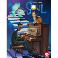Soul - Library Binding