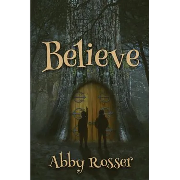 Believe - Paperback