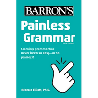 Painless Grammar - Paperback