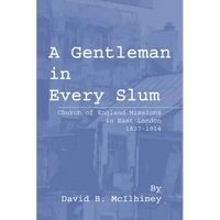 A Gentleman in Every Slum - Paperback