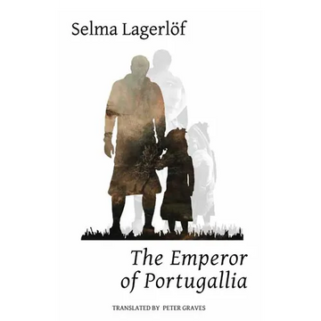 The Emperor of Portugallia - Paperback