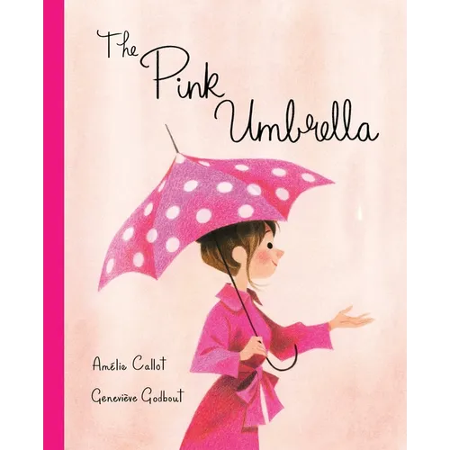 The Pink Umbrella