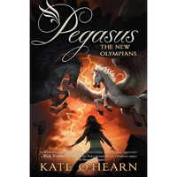 The New Olympians - Paperback