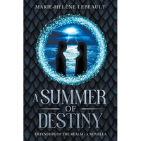 A Summer of Destiny - Paperback