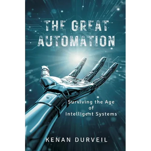 The Great Automation: Surviving the Age of Intelligent Systems