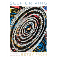 Self-Driving - Paperback