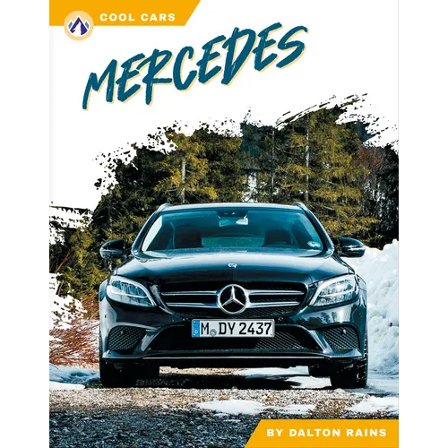 Mercedes