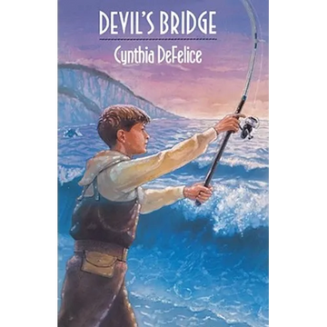 Devil's Bridge - Paperback