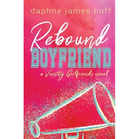 Rebound Boyfriend - Paperback