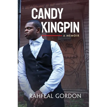 Candy Kingpin: A Memoir - Paperback