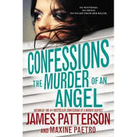 Confessions: The Murder of an Angel - Paperback