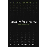 Measure for Measure - Paperback