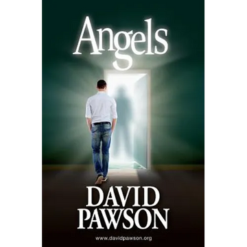 Angels - Paperback