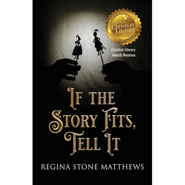If the Story Fits Tell It - Paperback