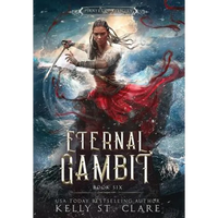 Eternal Gambit - Hardcover