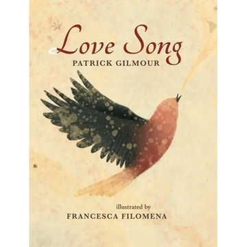 Love Song - Hardcover