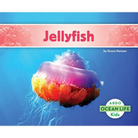 Jellyfish - Library Binding