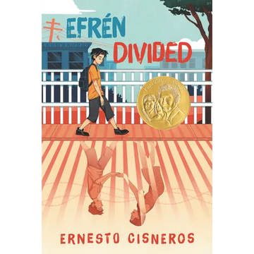 Efrén Divided - Paperback
