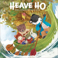 Heave Ho - Library Binding