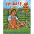 Amelia's Road