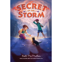 Secret of the Storm - Paperback