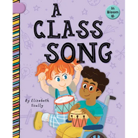 A Class Song - Paperback