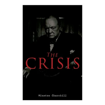 The Crisis: Civil War Novel - Paperback