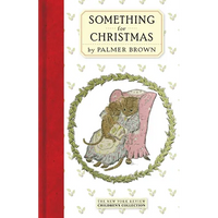 Something for Christmas - Hardcover