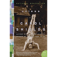 Unless - Paperback