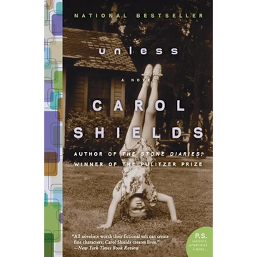 Unless - Paperback