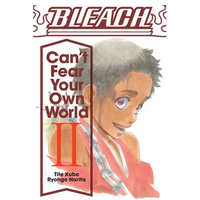 Bleach: Can't Fear Your Own World, Vol. 2 - Paperback