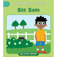 See Sam - Paperback