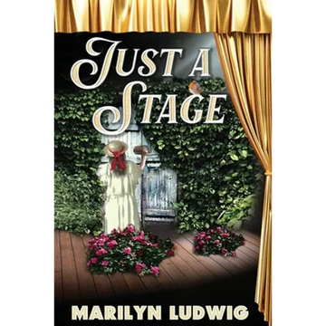 Just a Stage - Paperback