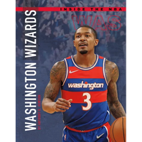 Washington Wizards - Library Binding