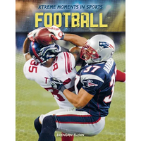 Football - Library Binding