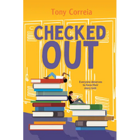 Checked Out - Paperback