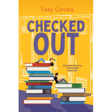 Checked Out - Paperback
