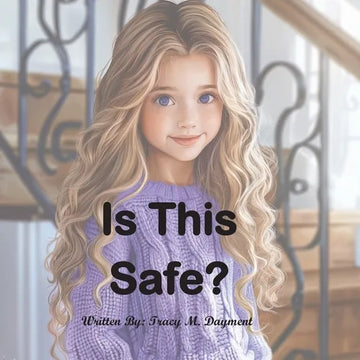 Is This Safe? - Paperback