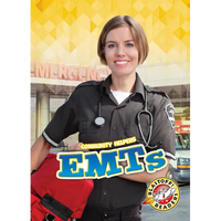 Emts - Paperback
