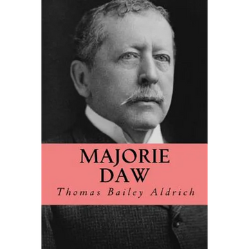Majorie daw - Paperback