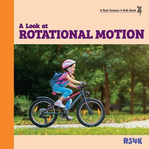 A Look at Rotational Motion